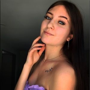 Meet your Posher, Marin